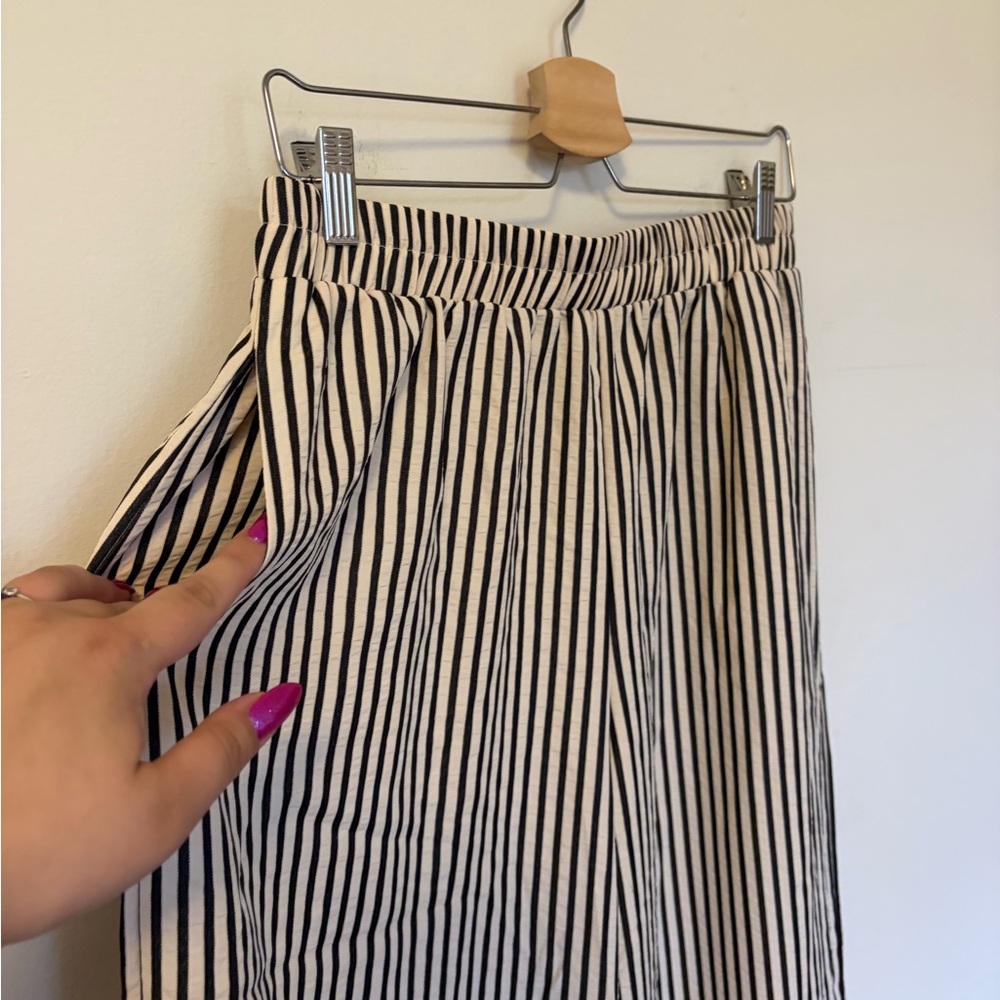 Striped Pants - Picture 3 of 3